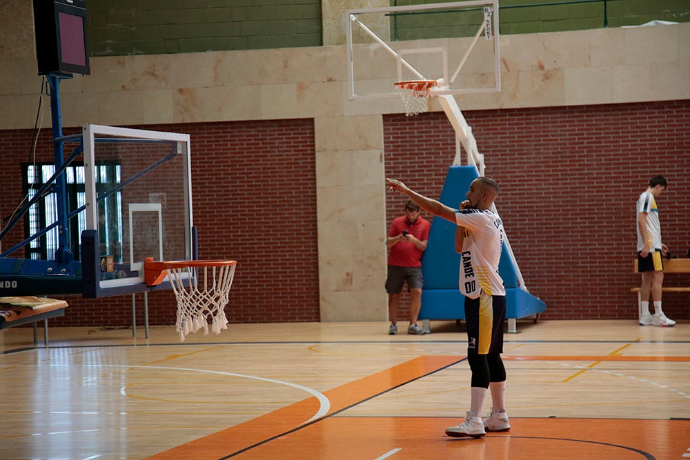 Trofeo XX Aniversario E.Leclerc. Aquimisa - Real Canoe