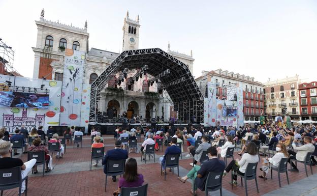 El Ayuntamiento valora que los vallisoletanos han estado «a la altura de las complejas circunstancias»