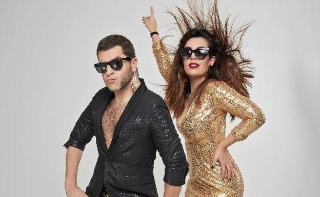 Ladilla Rusa serán los encargados de inaugurar la IV Gran Fiesta de la Vendimia de Ribera del Duero