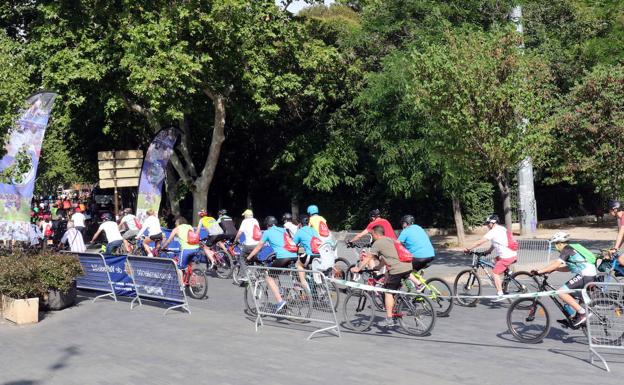 ¿Aún no se ha inscrito para participar en el Día de la Bici? Le contamos cómo hacerlo