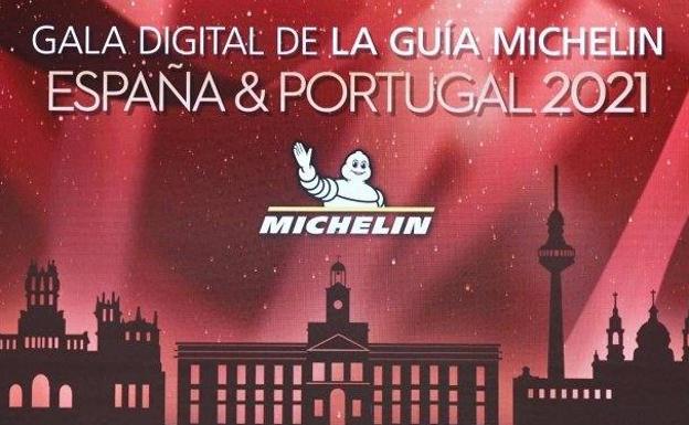 Los chef de Castilla y León recibirán las chaquetillas con los distintivos de la Guía Michelin