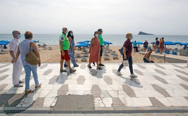 El Imserso elimina los viajes de dos semanas para pensionistas y jubilados