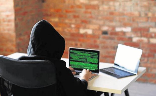 La especie sin huella