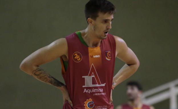 Carbajosa Empresarial se suma al naranja del Aquimisa