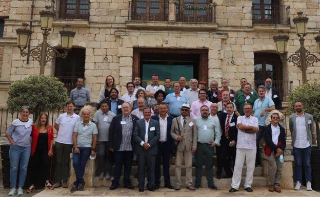 La asamblea nacional de sumilleres crea el diploma profesional UAES
