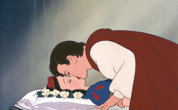 Blancanieves y la nueva política
