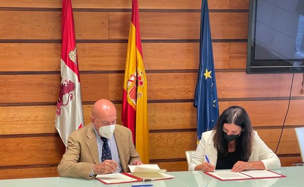 La Fundación Cibervoluntarios desarrollará 108 actividades formativas en zonas rurales