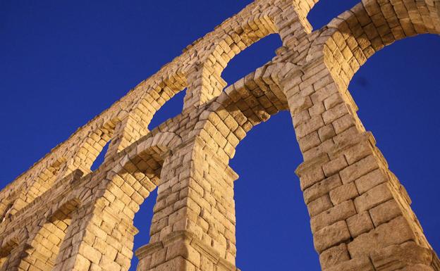 Segovia capital diseña un plan turístico que mira a su alfoz para conseguir fondos europeos