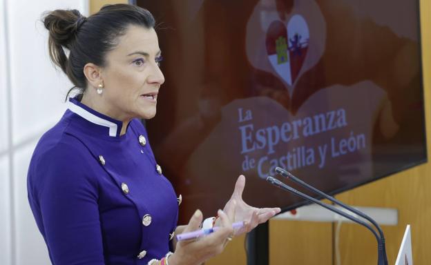 El PSOE de Castilla y León se rearma ante un eventual adelanto de las elecciones