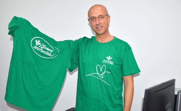 El 10% de las pólizas de seguros vendidas mañana por Caja Rural de Salamanca se destinará a Cáritas