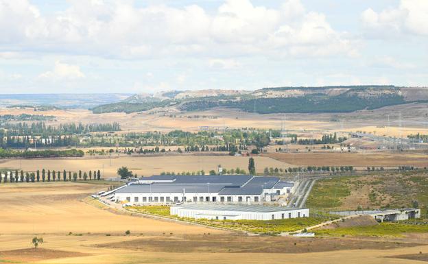 La CEOE aprecia en el centro logístico una «gran oportunidad» para Valladolid