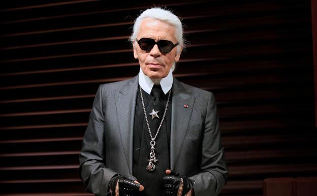 La última voluntad de Karl Lagerfeld arrojará luz sobre su millonaria herencia