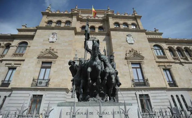Valladolid acogerá el IV Congreso Casa de Austria sobre los primeros Habsburgo