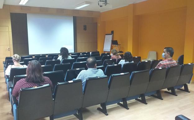 El Centro de Formación y Orientación Laboral de Salamanca contratará a 54 personas