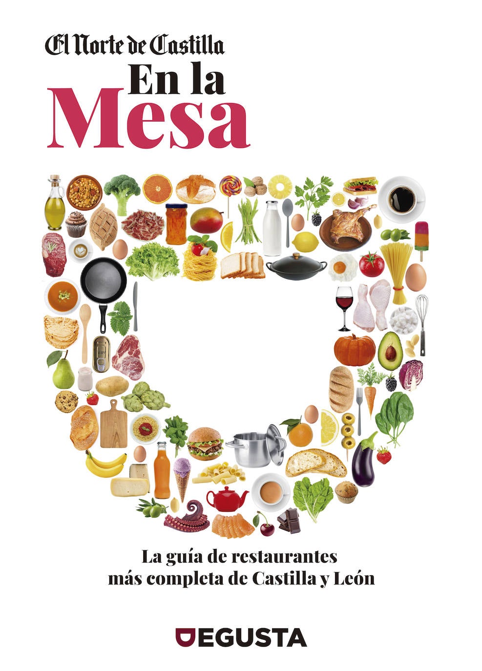 Degusta prepara una singular Guía de Restaurantes