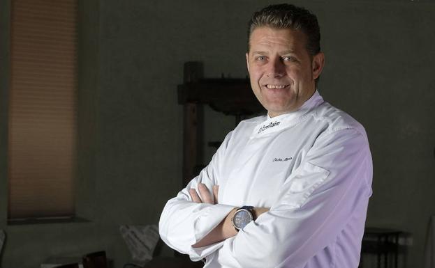«El lechazo tiene muchísimas posibilidades más allá del asado»