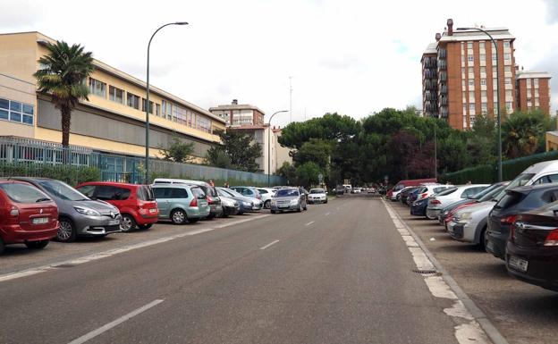 Un recorrido fotográfico por las calles de Huerta del Rey