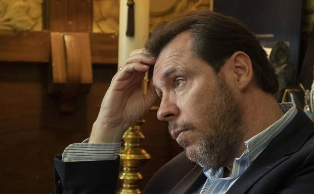 Puente sale de la capital