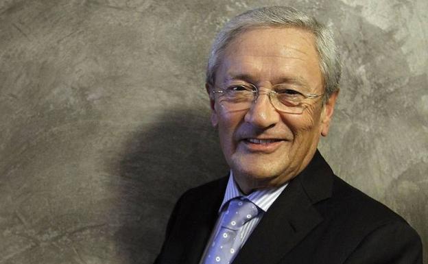 Fernando Ónega: «Me da mucho miedo la cultura del odio que se está imponiendo en las relaciones políticas»