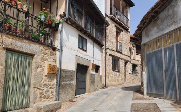 San Esteban de la Sierra contará con una vivienda social a través del programa 'Rehabitare'