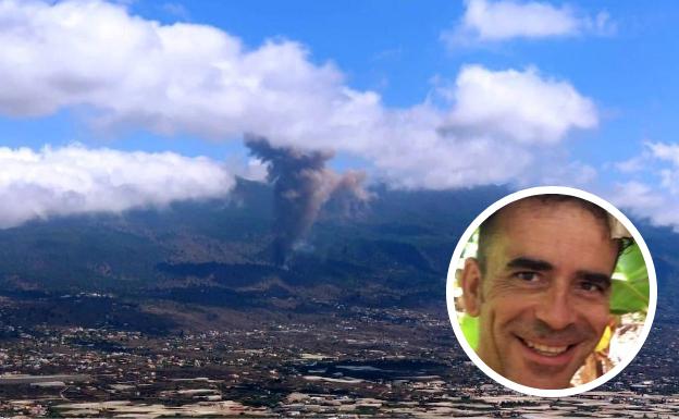 «Las personas con movilidad reducida han sido evacuadas. La gente estaba preparada»