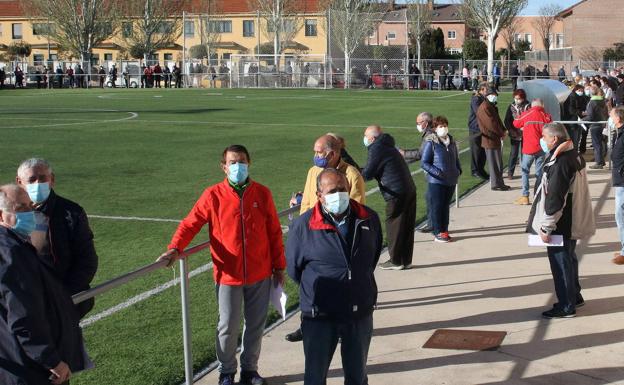 Convivir con el virus