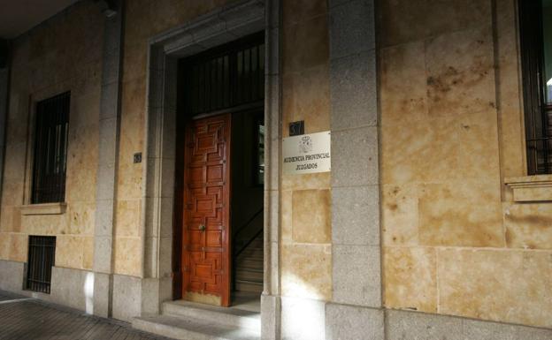 Condenado a 11 de años de cárcel por el tiroteo de julio de 2020 en Béjar tras discutir por la custodia de un niño