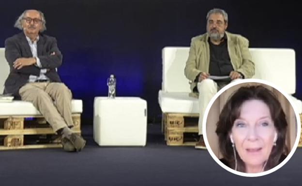 Sin raíces no hay poesía; tampoco futuro