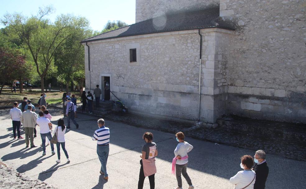 400 años de fiesta en El Henar