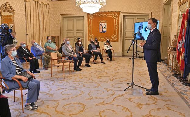 El 'Proyecto Edades' detecta 30 personas susceptibles de recibir tratamiento contra el alzheimer en Salamanca