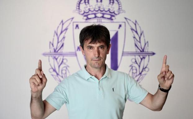 Las promesas incumplidas de Pacheta en el Real Valladolid