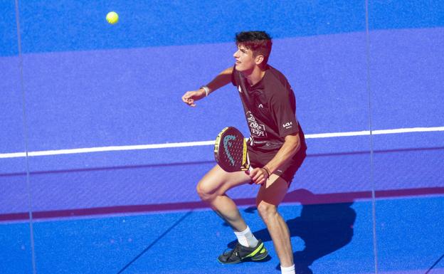 Insistentes rumores sitúan a Coello como pareja de Bela en el WPT