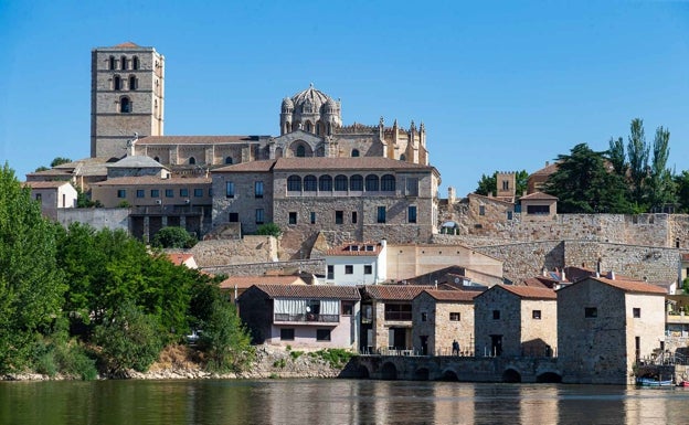La Ruta del Vino de Zamora se suma a la marca Rutas del Vino de España