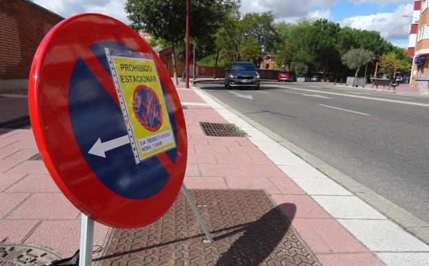 El permiso de Renfe permitirá comenzar hoy la obra de los túneles de Labradores y Panaderos en Valladolid