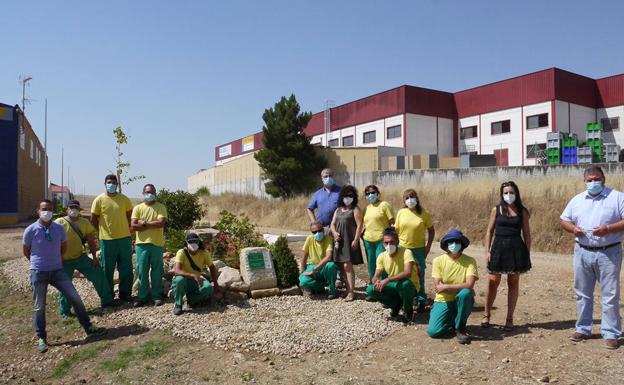 El Ayuntamiento de Carbajosa ofrece dos programas de formación en los que participarán 18 desempleados del municipio