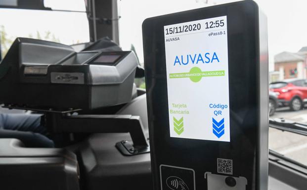 Auvasa ofrece trayectos gratuitos desde el estadio y un bono de 99 viajes por un céntimo