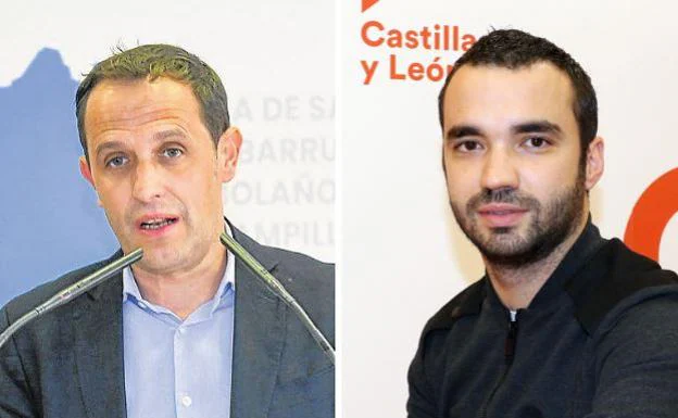 Puente, sobre el fichaje de Yáñez por el PP: «Tengo la sensación de que Conrado Íscar ha entrado en pánico»