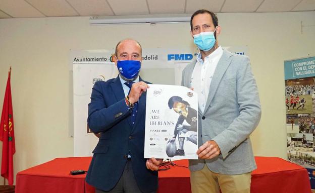 Iberians, un proyecto para asaltar Europa desde Pepe Rojo