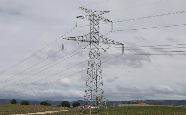 Europa y la electricidad