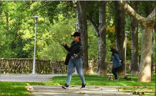 La inestabilidad marcará el inicio de un otoño que deja atrás un verano cálido y seco