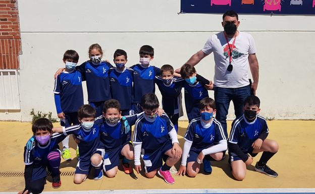 La Junta aclara el uso de mascarillas en competiciones: solo para el deporte escolar