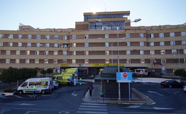 La Junta invierte 755.000 euros en cirugía general, urología y traumatología para los pacientes de Salamanca