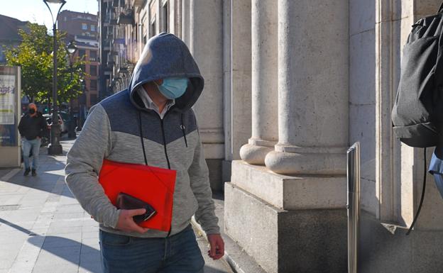 Más de 40 testigos declaran desde hoy contra el acusado de abusar de 11 niños en el campamento de Hornillos