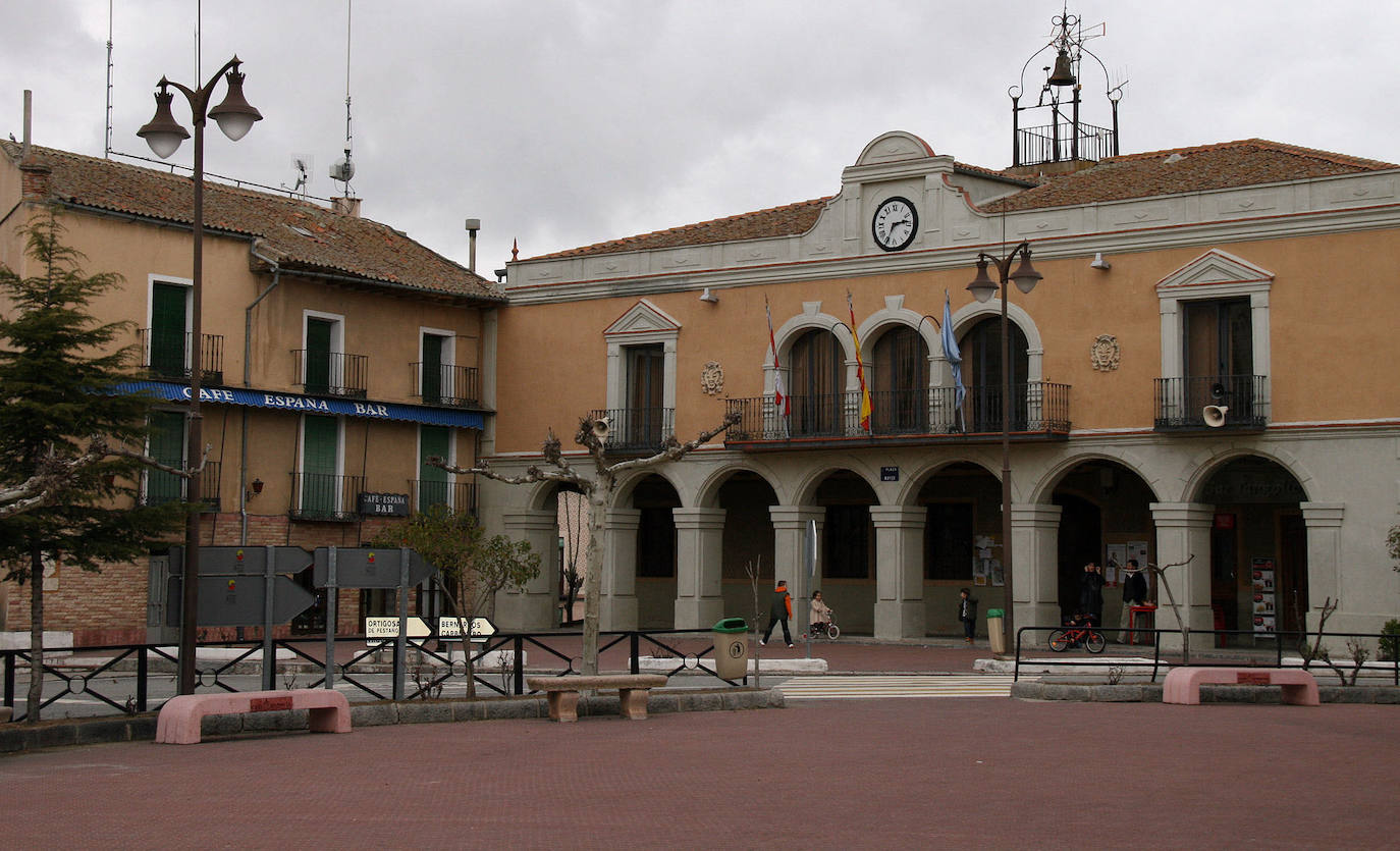 «Siempre he tenido claro que en algún momento iban a reaccionar»