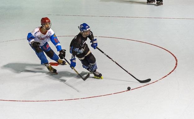 Caja Rural CPLV y Munia Panteras, a por la Supercopa