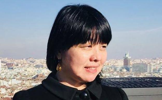 Feng Junwei: «Creo que no existe tanta diferencia entre los periodistas de aquí y los de China»