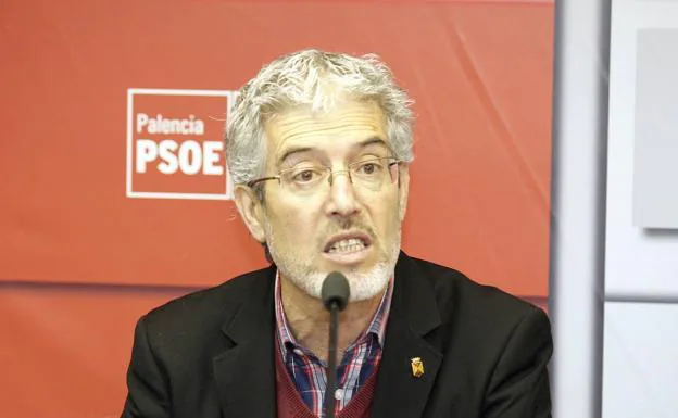 Fallece a los 64 años Miguel Nozal, alcalde de Saldaña entre 2003 y 2015