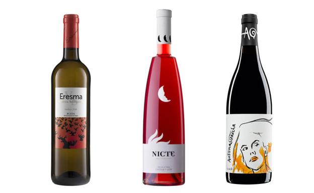 Las catas de la semana