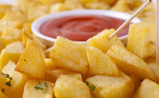 Dos cocineros de Valladolid en la gran final del concurso de patatas bravas