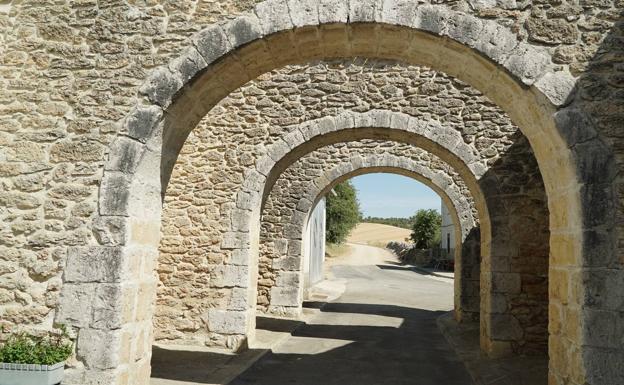 Descubre qué pueblo de Valladolid recorremos hoy